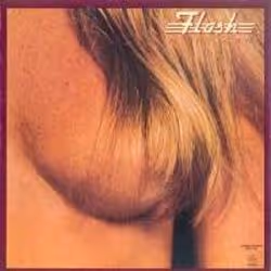 Cherry Red Records ECLEC2201, Flash, 200 g
