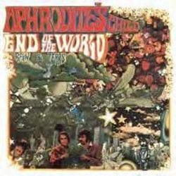 Cherry Red Records ECLEC2205 enregistrement de musique et son Aphrodite’s Child