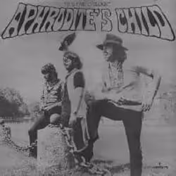 Cherry Red Records ECLEC2206, CD, Aphrodite’s Child, 200 g