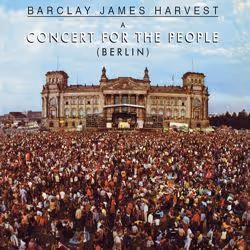Cherry Red Records ECLEC2217, DVD, Barclay James Harvest, 200 g