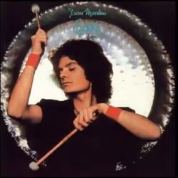 Cherry Red Records ECLEC2235, Pierre Moerlen’s Gong, 200 g