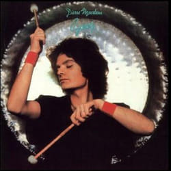 Cherry Red Records ECLEC2235 enregistrement de musique et son Pierre Moerlen’s Gong