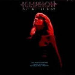 Cherry Red Records ECLEC2259 enregistrement de musique et son Illusion