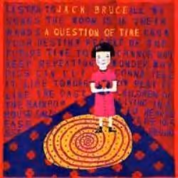 Cherry Red Records ECLEC2270, Jack Bruce, 200 g