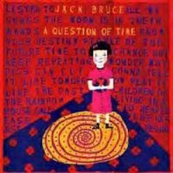 Cherry Red Records ECLEC2270 enregistrement de musique et son Jack Bruce