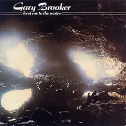 Cherry Red Records ECLEC2271, CD, Gary Brooker, 200 g