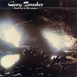 Cherry Red Records ECLEC2271 enregistrement de musique et son CD Gary Brooker