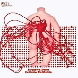 Cherry Red Records EREACD1025, CD, Tangerine Dream, 200 g