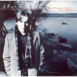 Cherry Red Records Trans Harmonic Nights: Remastered Edition, Support physique, Adulte