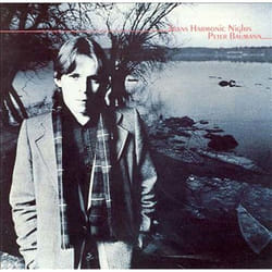 Cherry Red Records Trans Harmonic Nights: Remastered Edition