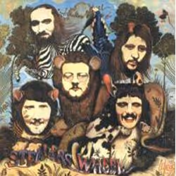 Cherry Red Records CDLEM24, CD, Stealers Wheel, 200 g