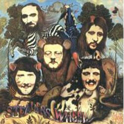 Cherry Red Records CDLEM24 enregistrement de musique et son CD Stealers Wheel