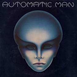 Cherry Red Records CDLEM29 enregistrement de musique et son CD Automatic Man