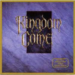 Cherry Red Records CDLEM30 enregistrement de musique et son CD Kingdom Come