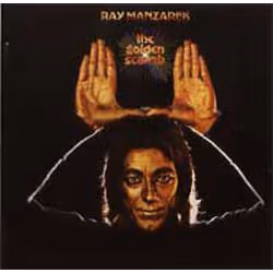 Cherry Red Records CDLEM31, CD, Ray Manzarek, 200 g