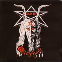 Cherry Red Records CDLEM51, CD, Witchfynde, 200 g