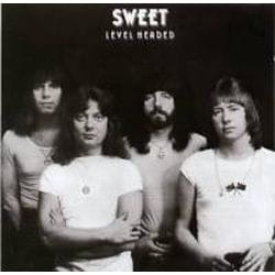 Cherry Red Records CDLEM59 enregistrement de musique et son CD Sweet