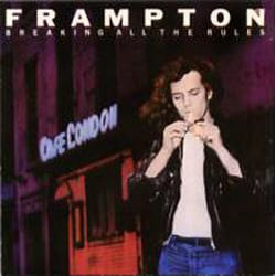 Cherry Red Records CDLEM72 enregistrement de musique et son CD Peter Frampton
