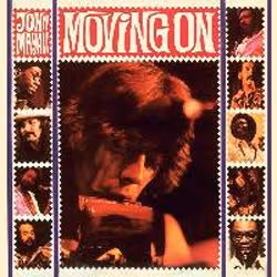 Cherry Red Records CDLEM116, CD, John Mayall, 200 g