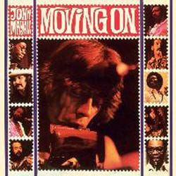 Cherry Red Records CDLEM116 enregistrement de musique et son CD John Mayall