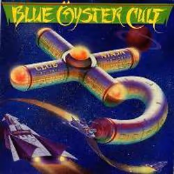 Cherry Red Records CDLEM140, CD, Blue Oyster Cult, 200 g