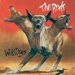 Cherry Red Records CDLEM151, CD, Rods (The), 200 g