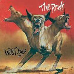 Cherry Red Records CDLEM151 enregistrement de musique et son CD Rods (The)