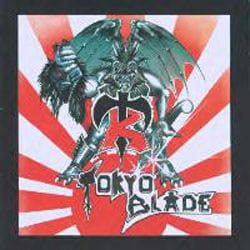 Cherry Red Records CDLEM165 enregistrement de musique et son CD Tokyo Blade