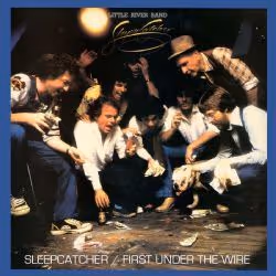Cherry Red Records CDLEMD213, CD, Little River Band, 200 g