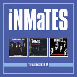 Cherry Red Records The Albums 1979-82, Support physique, Adulte