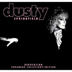 Cherry Red Records Reputation: Expanded Deluxe Collector’s Edition