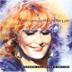 Cherry Red Records A Very Fine Love: Expanded Collector’s Edition, Support physique, Adulte