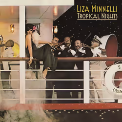 Cherry Red Records Tropical Nights: Expanded Edition, Support physique, Adulte