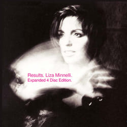 Cherry Red Records Results: Expanded 4 Disc Edition Pop Liza Minnelli