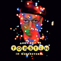 Cherry Red Records Andy Bell: Torsten In Queereteria, CD, Pop, CD, Andy Bell, Support physique, Adulte