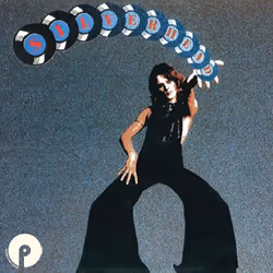 Cherry Red Records Silverhead: Expanded Edition, Support physique, Adulte