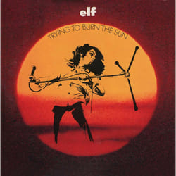 Cherry Red Records Trying To Burn The Sun