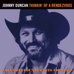 Cherry Red Records TBIRDAM036, CD, Johnny Duncan, 200 g