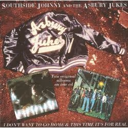 Cherry Red Records TBIRD0046CD, CD, Southside Johnny And The Asbury Jukes, 200 g
