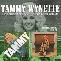 Cherry Red Records I Still Believe In Fairytales / ‘Til I Can Make It On My Own