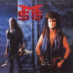 Cherry Red Records HNECD002, CD, Mcauley Schenker Group, 200 g