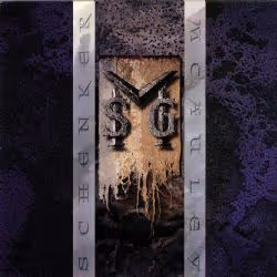 Cherry Red Records HNECD003, CD, Mcauley Schenker Group, 200 g