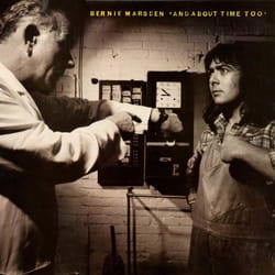 Cherry Red Records HNECD008 enregistrement de musique et son CD Bernie Marsden