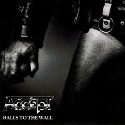 Cherry Red Records HNECD018D enregistrement de musique et son CD Accept