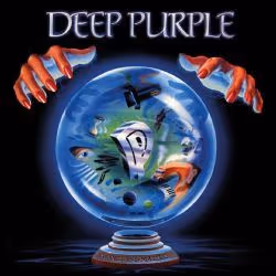 Cherry Red Records HNECD021, CD, Deep Purple, 200 g