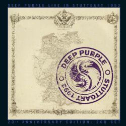 Cherry Red Records HNECD024D enregistrement de musique et son CD Deep Purple