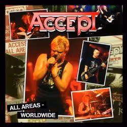 Cherry Red Records All Areas – Worldwide (2CD), CD, Support physique, Adulte
