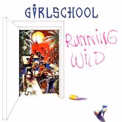 Cherry Red Records Running Wild, Support physique, Adulte