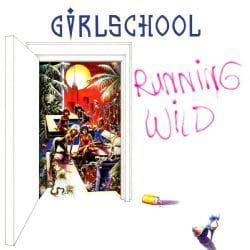 Cherry Red Records Running Wild