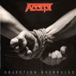 Cherry Red Records Objection Overruled, Support physique, Adulte